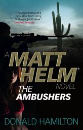 Icon image Matt Helm - The Ambushers