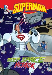 Icon image Superman: Deep Space Hijack