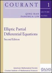 Icon image Elliptic Partial Differential Equations