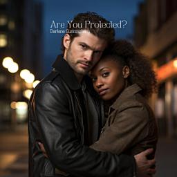 Icon image Are You Protected?: An Interracial Dark Romance