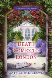 Icon image Death Comes to London