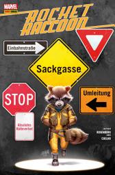 Icon image Rocket Raccoon