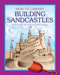 Icon image Building Sandcastles