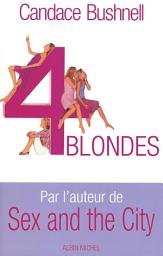 Icon image Quatre Blondes