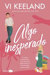 Icon image Algo inesperado
