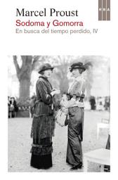 Icon image Sodoma y Gomorra: En busca del tiempo perdido IV