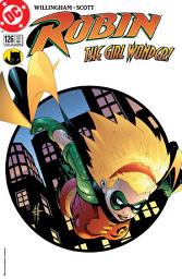 Icon image Robin