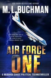 Icon image Air Force One: an action-adventure technothriller