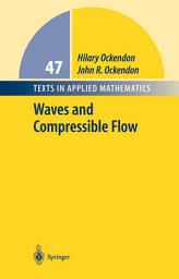 Icon image Waves and Compressible Flow