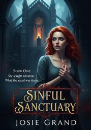 Icon image Sinful Sanctuary: Book One: She sought salvation. What she found was desire.