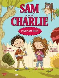 Icon image Sam and Charlie (and Sam Too!)