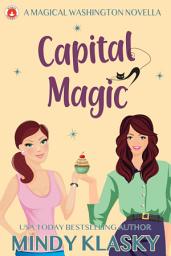 Icon image Capital Magic