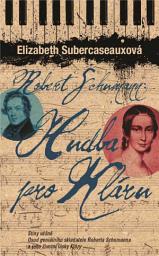 Icon image Robert Schumann: Hudba pro Kláru