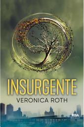 Icon image Divergente 2 - Insurgente