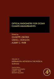 Icon image Optical Radiometry for Ocean Climate Measurements