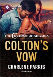 Icon image Colton's Vow