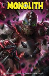 Icon image Monolith Vol. 1