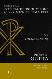 Icon image 1 and 2 Thessalonians