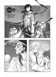 Icon image Choujin X - Chapitre 42: Système fermé