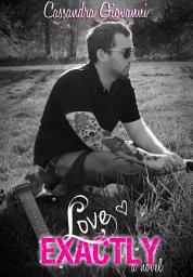 Icon image Love Exactly