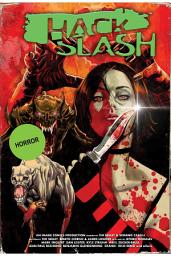 Icon image Hack/Slash Deluxe