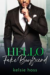 Icon image Hello Fake Boyfriend