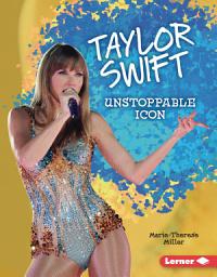 Icon image Taylor Swift: Unstoppable Icon