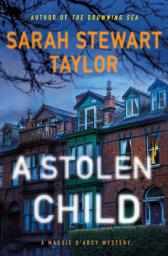 Icon image A Stolen Child: A Maggie D'arcy Mystery