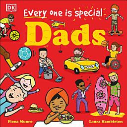 Icon image Every One is Special: Dads