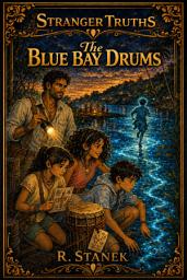 Icon image Stranger Truths #2: The Blue Bay Drums