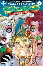 Icon image Harley Quinn (2016)