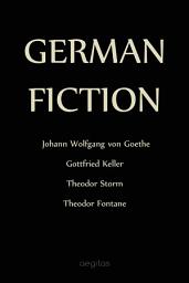 Icon image German fiction
