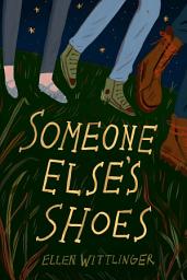 Icon image Someone Else's Shoes