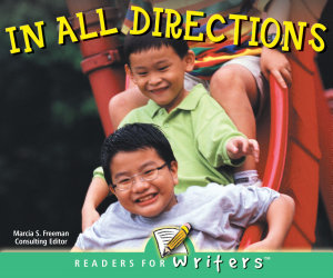 Icon image In All Directions