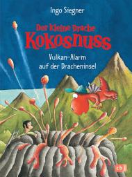 Icon image Der kleine Drache Kokosnuss - Vulkan-Alarm auf der Dracheninsel