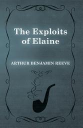 Icon image The Exploits of Elaine