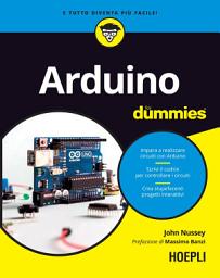 Icon image Arduino For Dummies