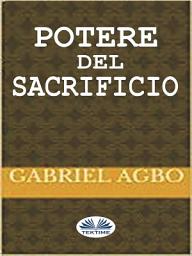 Icon image Potere del sacrificio