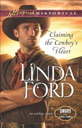 Icon image Claiming the Cowboy's Heart