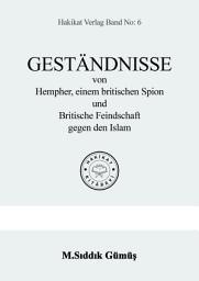 Icon image Geständnisse von Einem Britischen Spion