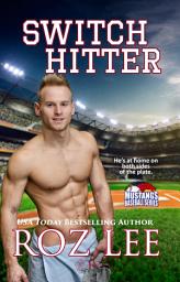 Icon image Switch Hitter: Mustangs Baseball #4
