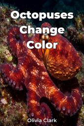 Icon image Octopuses Change Color