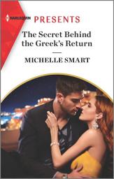 Icon image The Secret Behind the Greek's Return