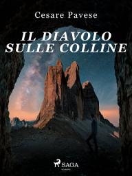 Icon image Il diavolo sulle colline