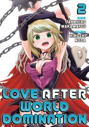 Icon image Love After World Domination