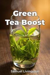 Icon image Green Tea Boost