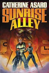 Icon image Sunrise Alley: Volume 1