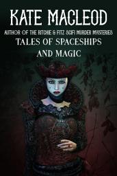 Icon image Tales of Spaceships and Magic