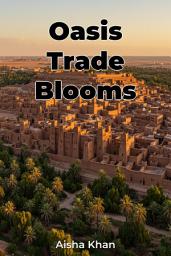 Icon image Oasis Trade Blooms