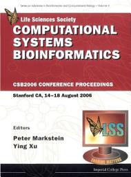 Icon image Computational Systems Bioinformatics